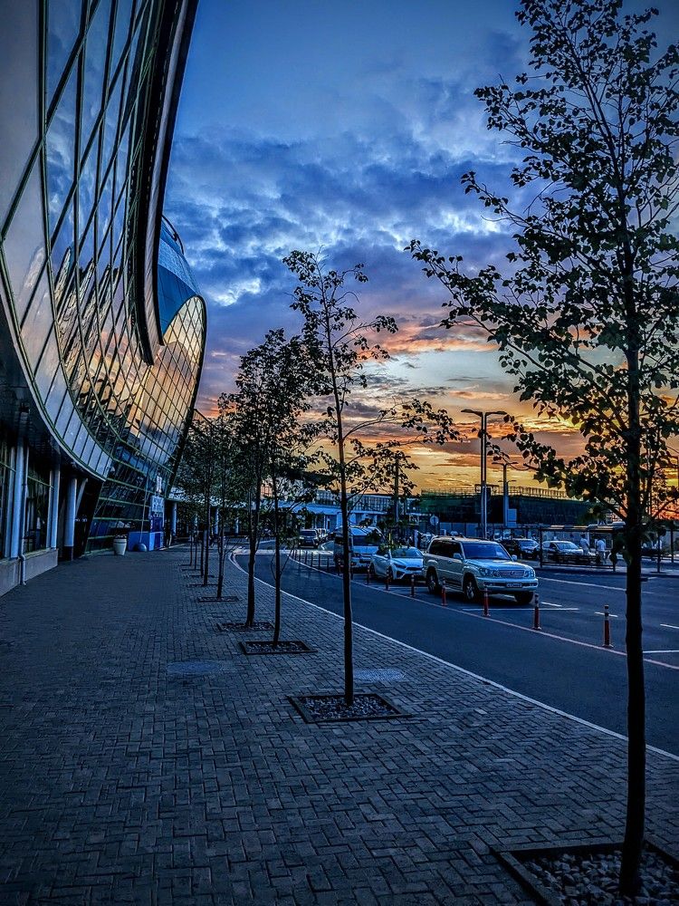 Photograph by Константин Косяков