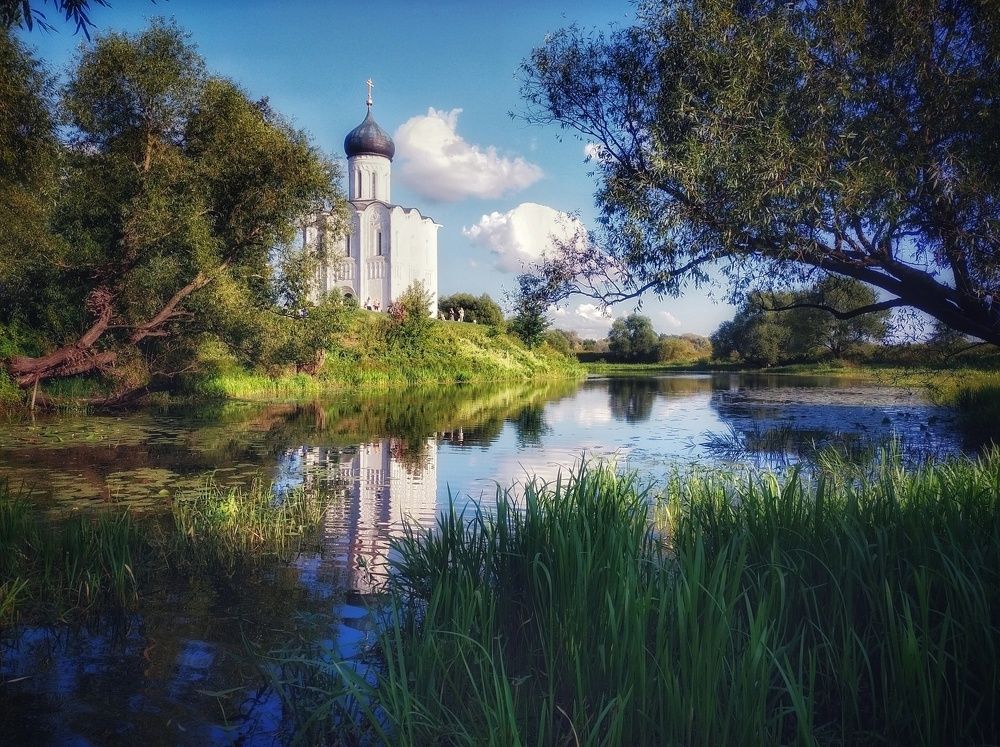 Фотография автора Юлия Сазанова