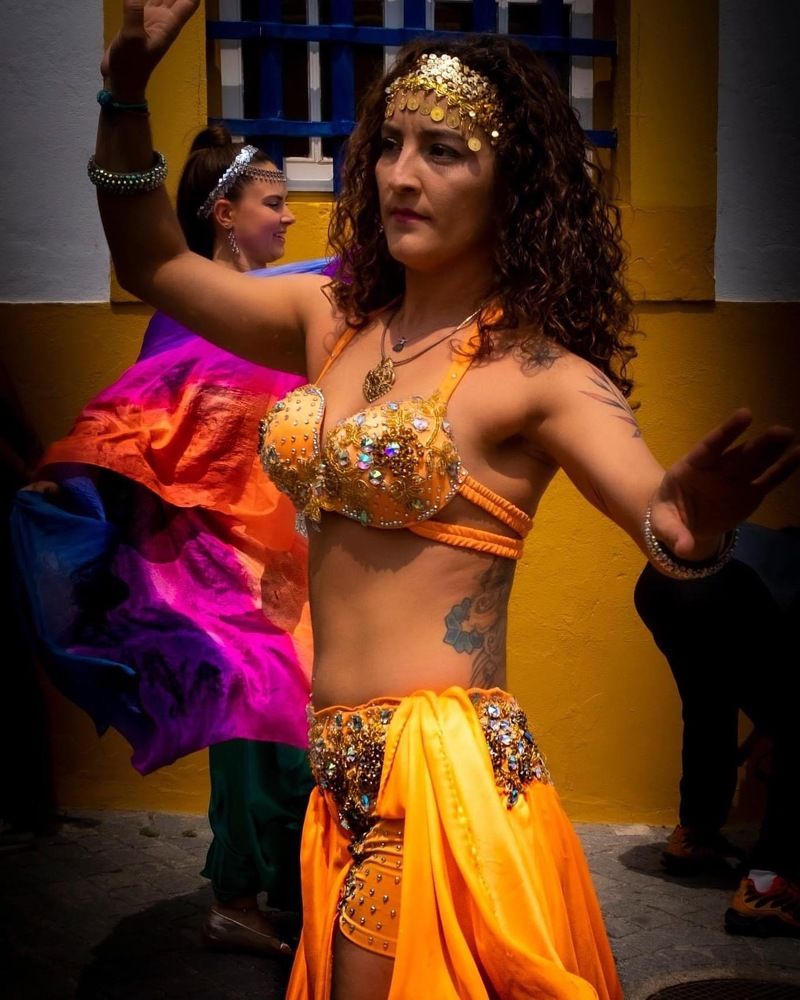 Photograph by Amelia Pardo