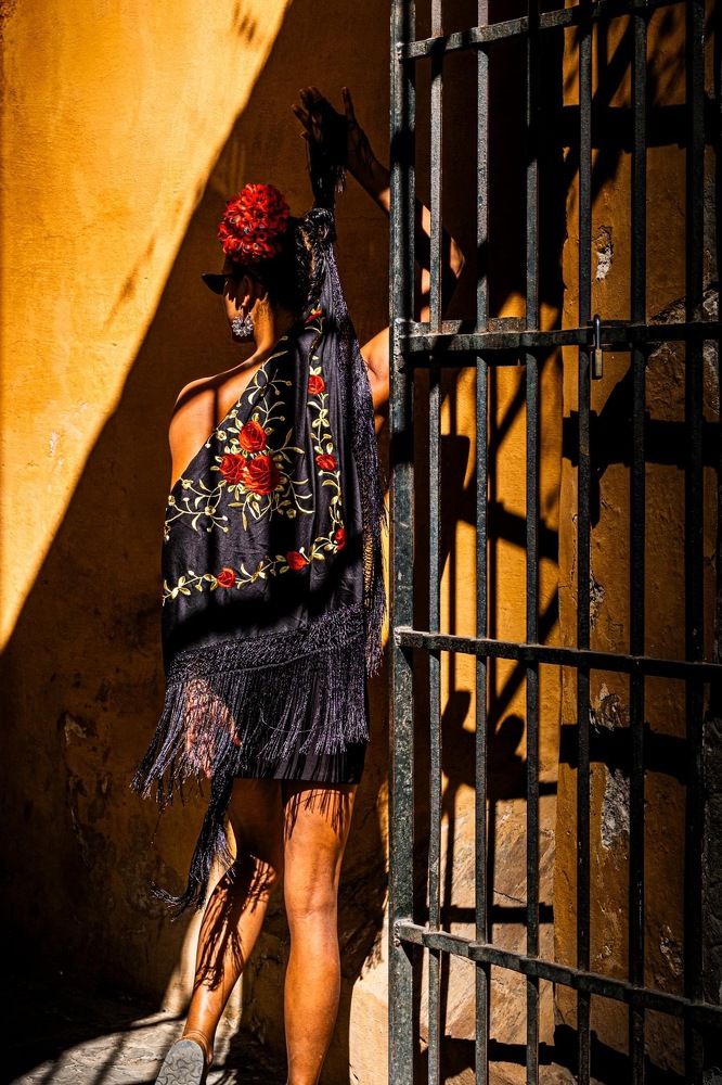 Photograph by Amelia Pardo