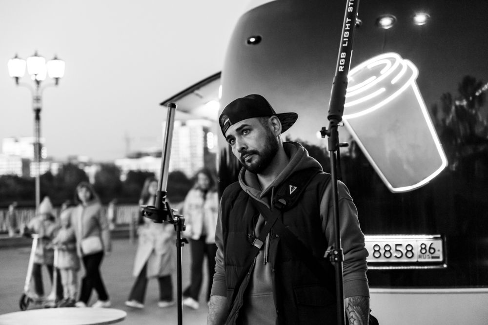 Photograph by Иван Востриков