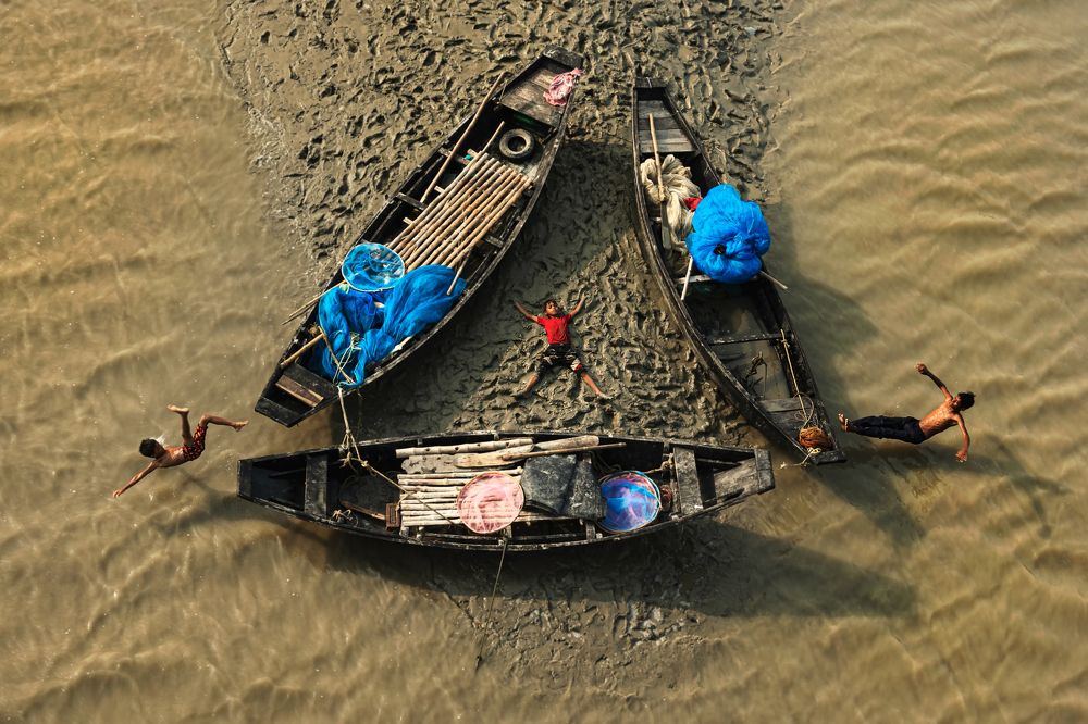 Фотография автора Prithul Das