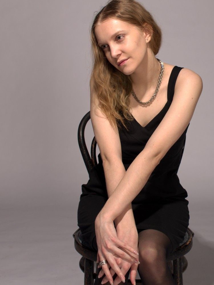 Photograph by Татьяна Клемба