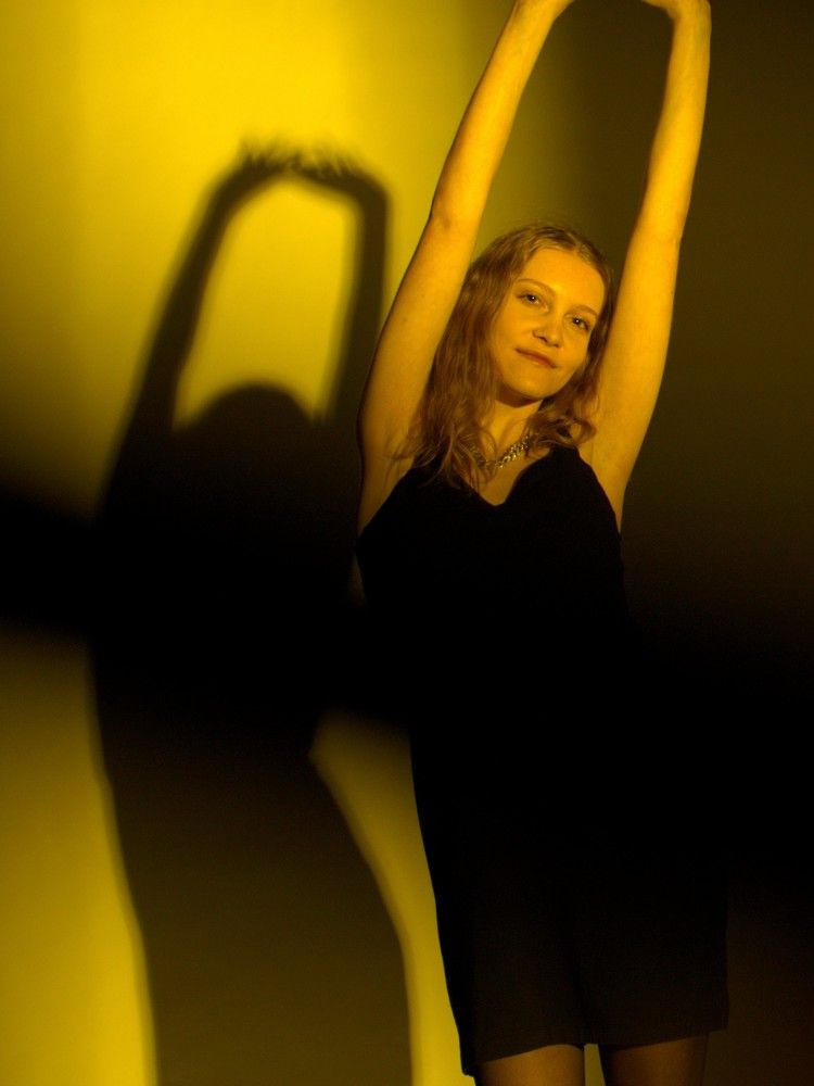 Photograph by Татьяна Клемба