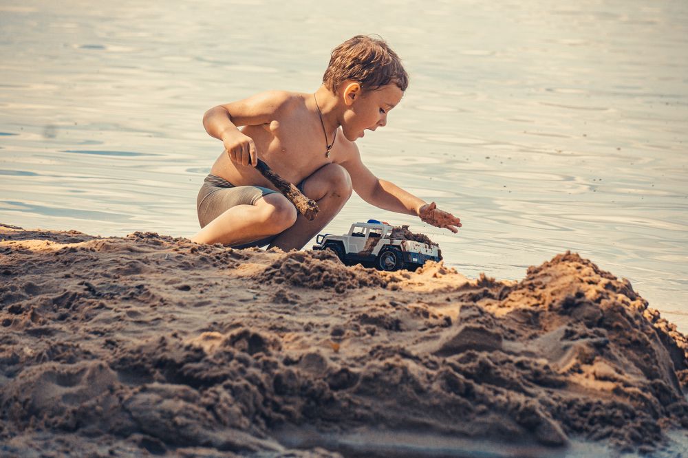 Photograph by Елена Пасажицкая