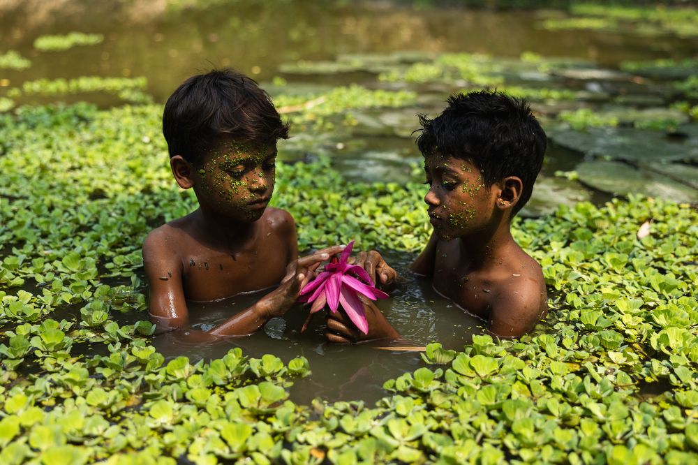 Photograph by Prithul Das