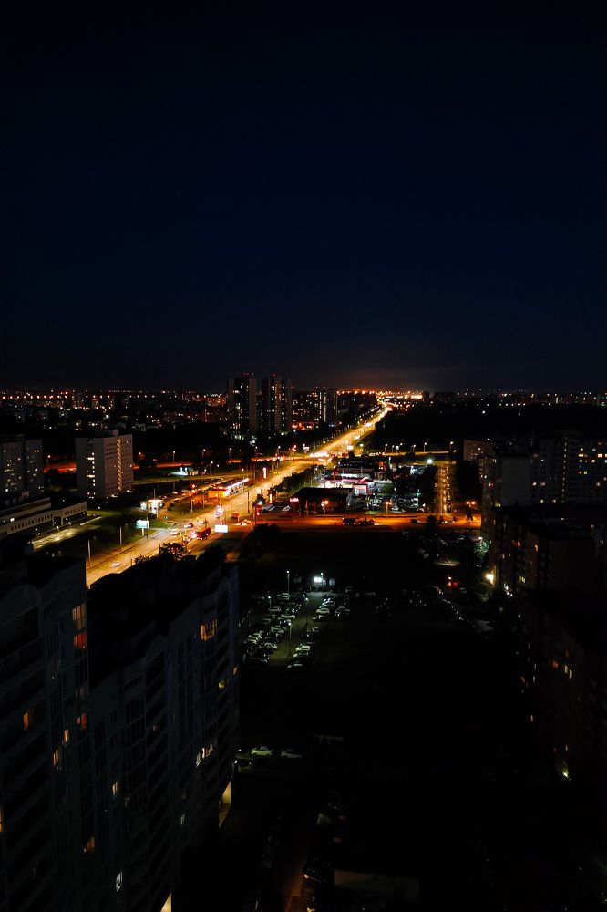 Фотография автора Наиля Тальзи