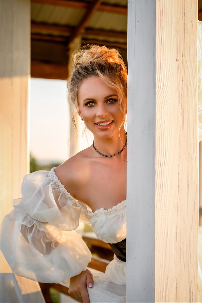 Photograph by Елена Савченкова