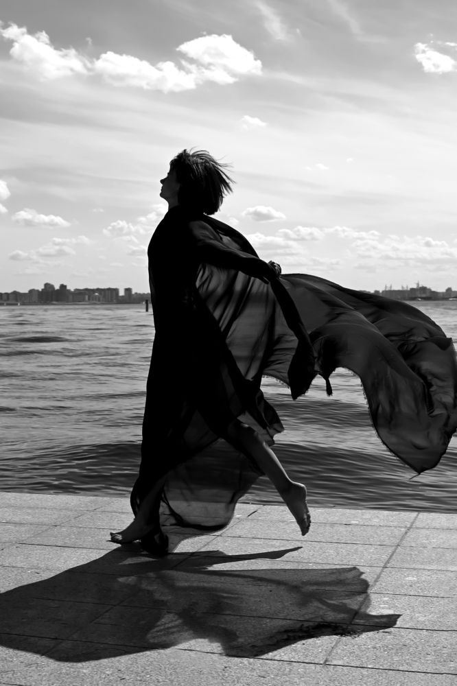 Photograph by Любовь Безволева