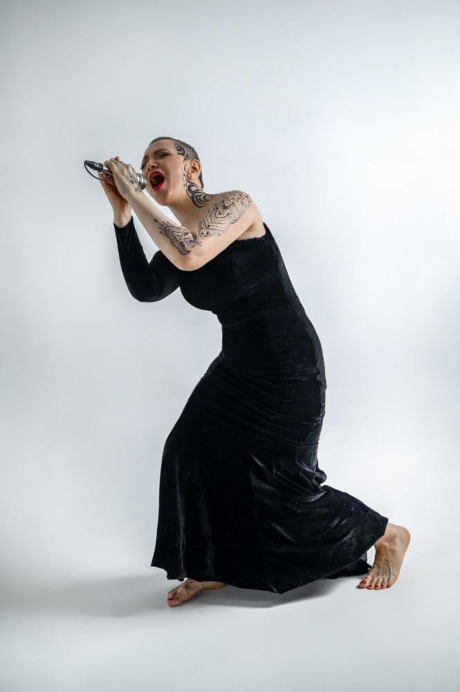 Photograph by Елена Савченкова