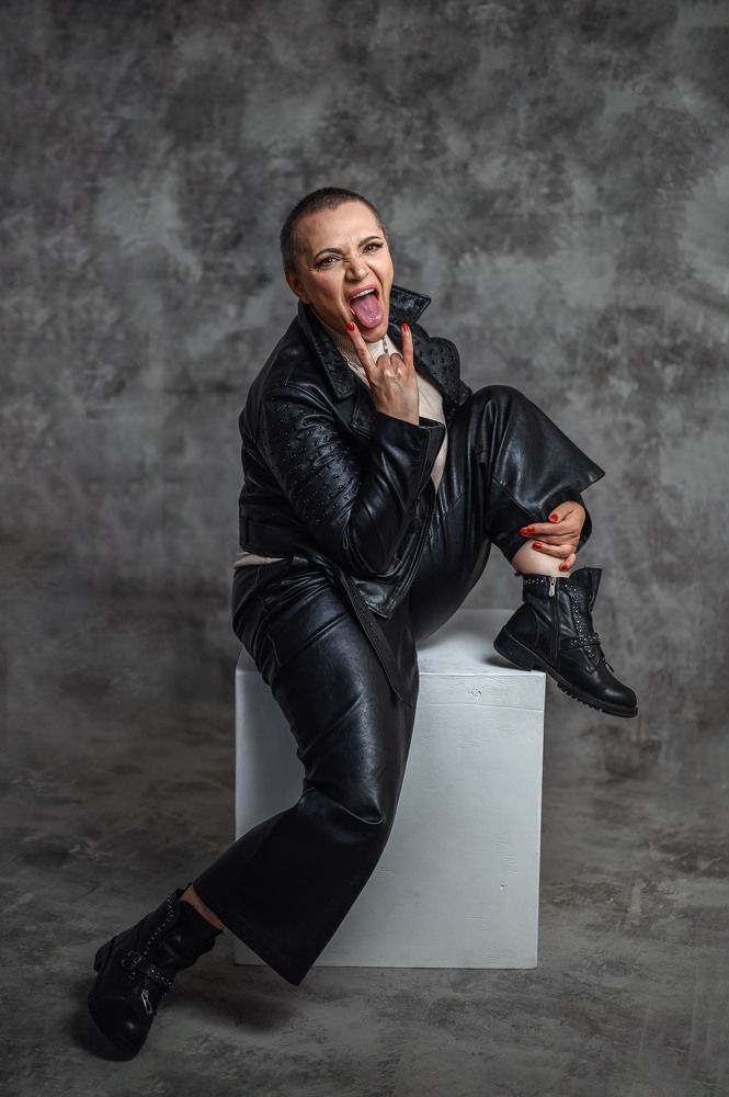 Photograph by Елена Савченкова