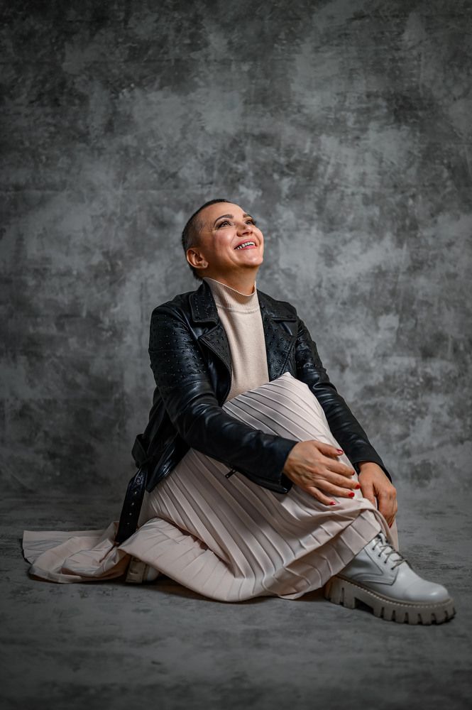 Photograph by Елена Савченкова