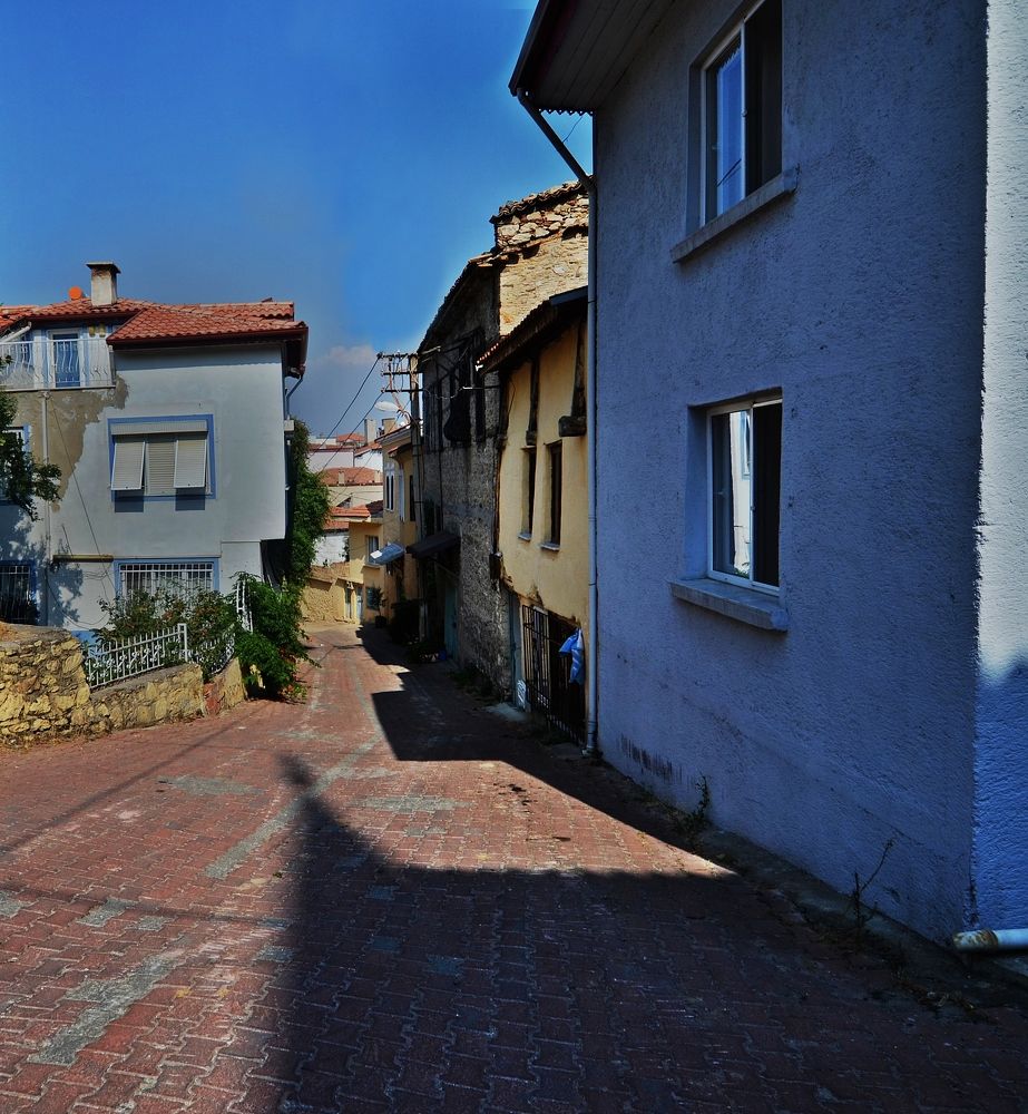 Photograph by Süleyman Ülker