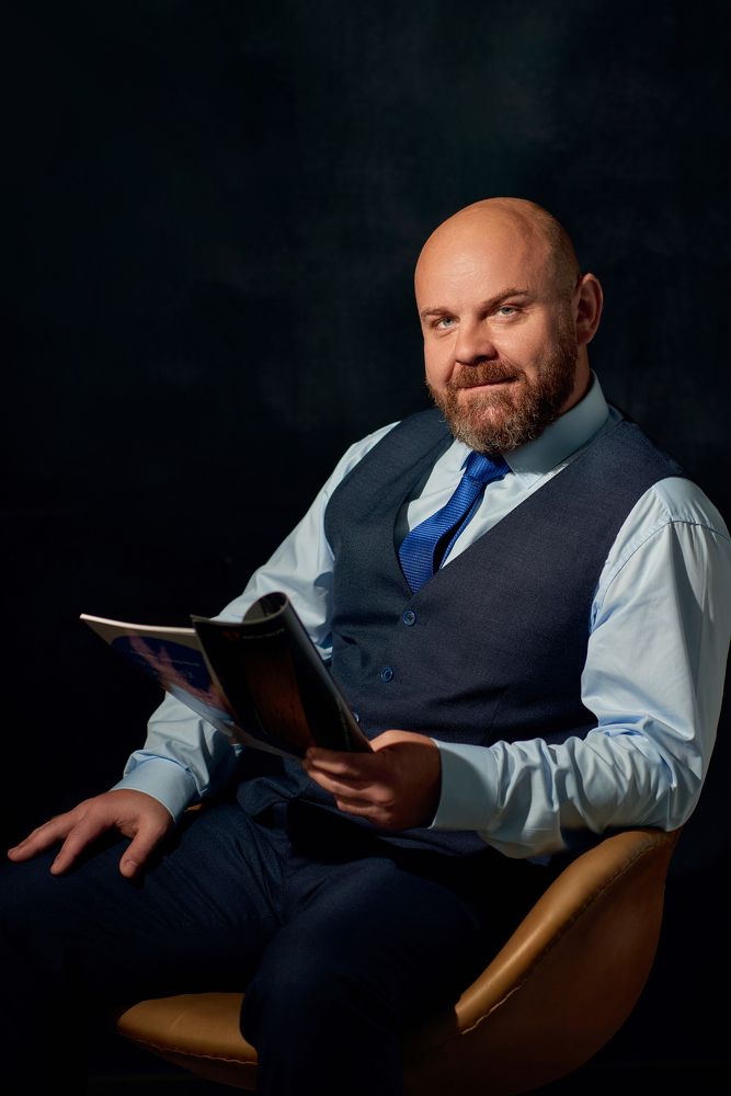 Photograph by Владимир Греков