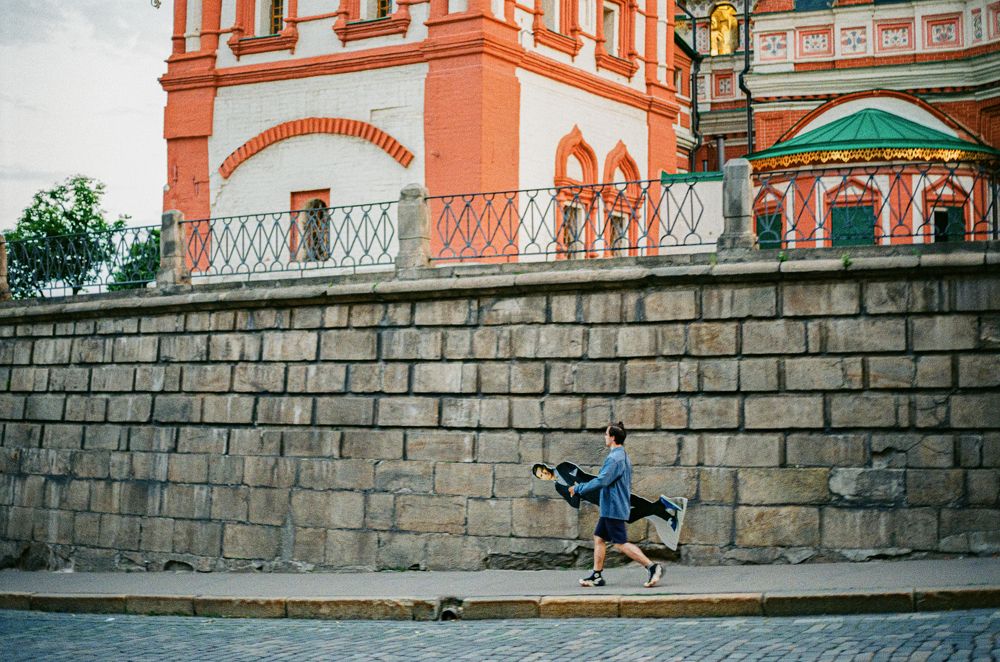 Photograph by Илья Дедушкевич