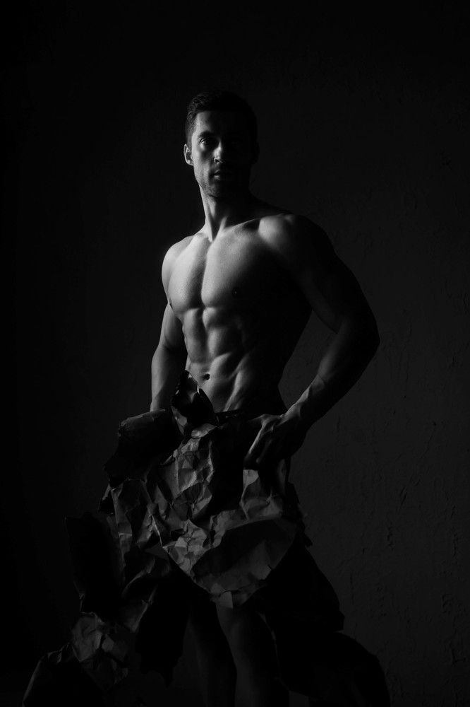 Photograph by Олег Ажгихин