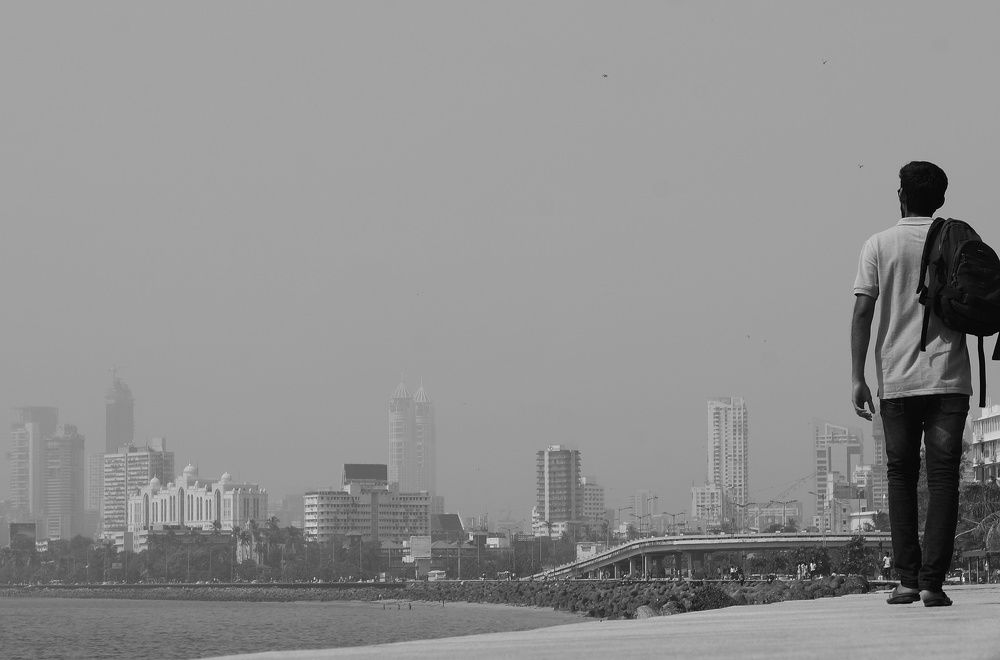Photograph by Kapilesh Gujarathi