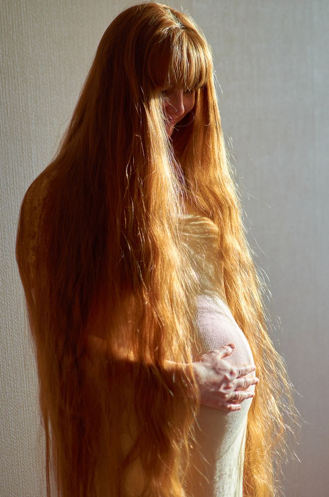 Photograph by Елена Кадаева