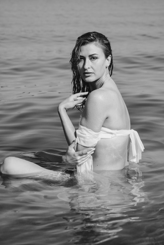 Photograph by Родионова Анастасия