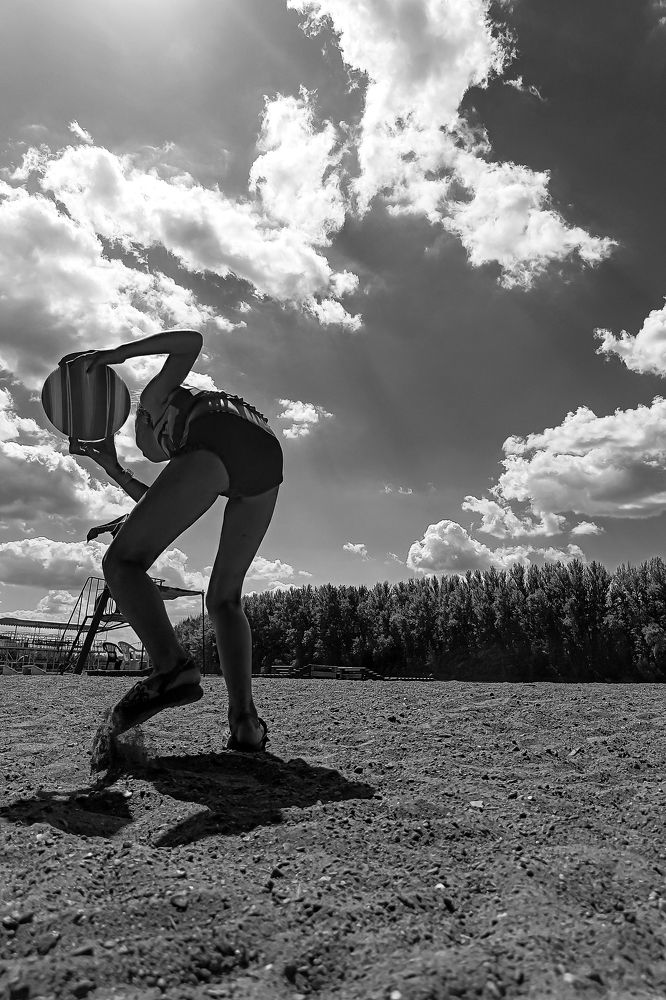 Фотография автора Анастасия Мещерякова