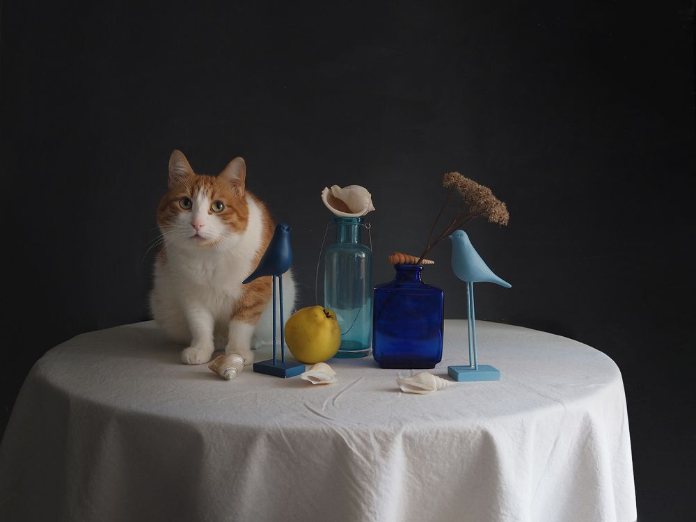 Photograph by Ольга Еремеева