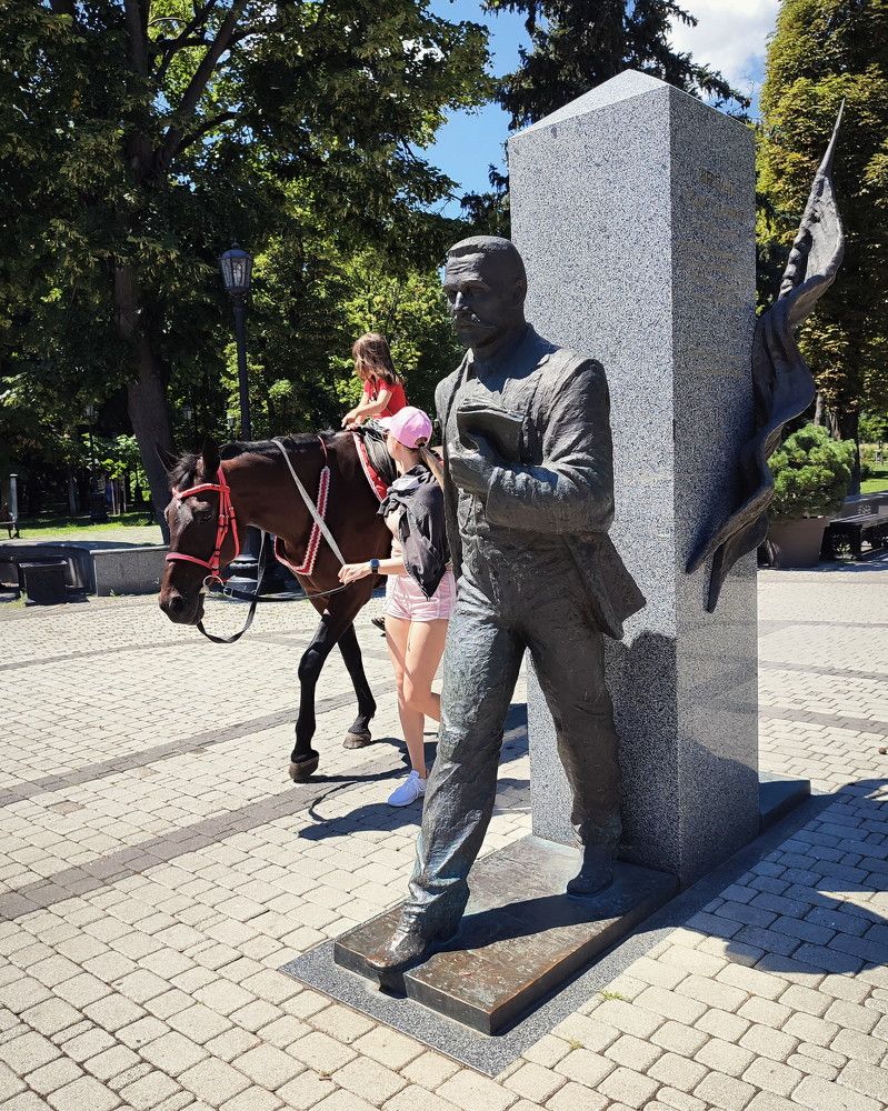 Photograph by Владимир Вялков