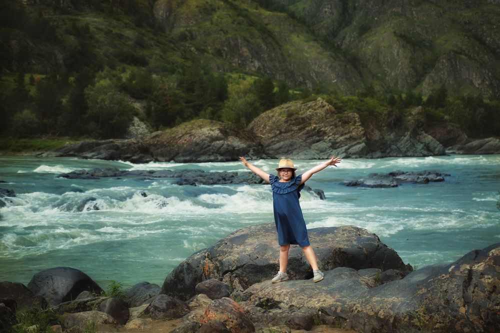 Photograph by Светлана Орешко