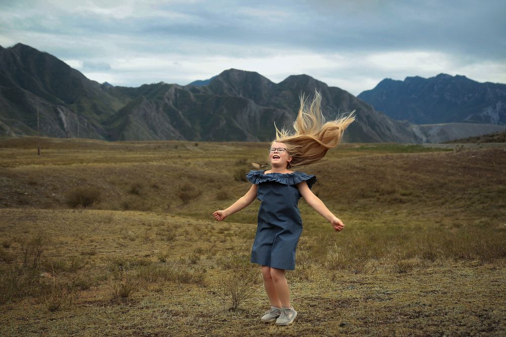 Photograph by Светлана Орешко