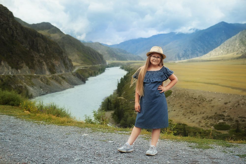 Photograph by Светлана Орешко