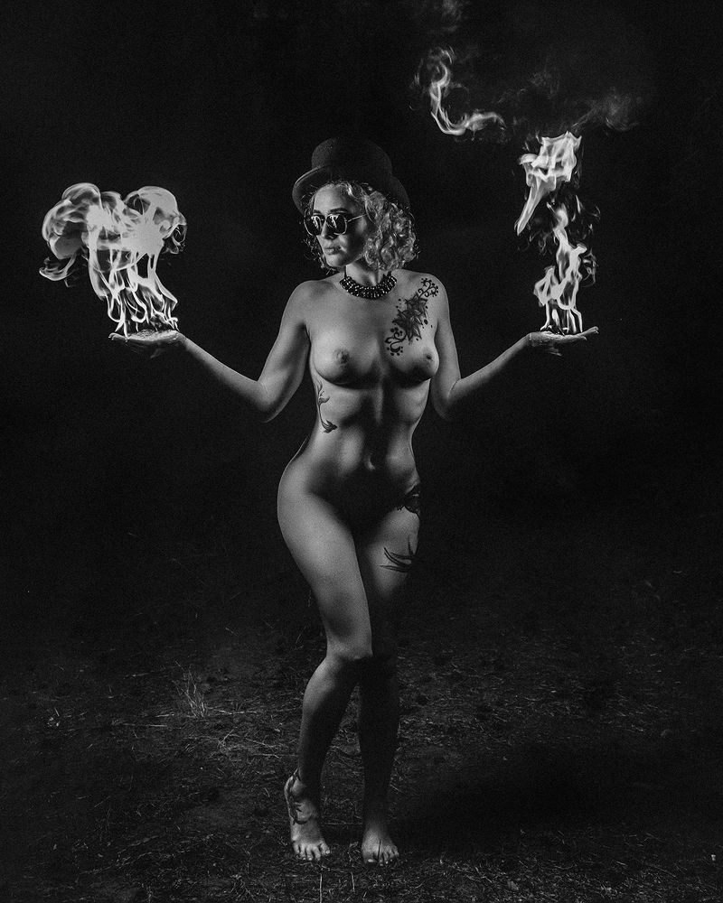 Photograph by Aleksandr Shvedov