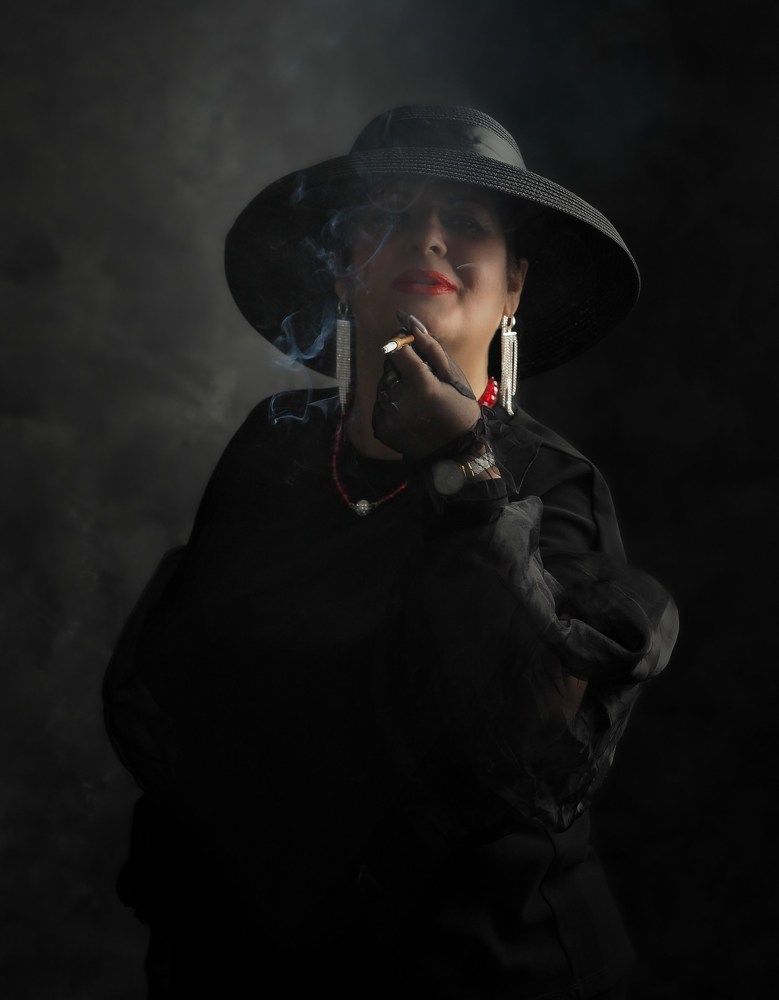 Photograph by Андрюс Киркляускас