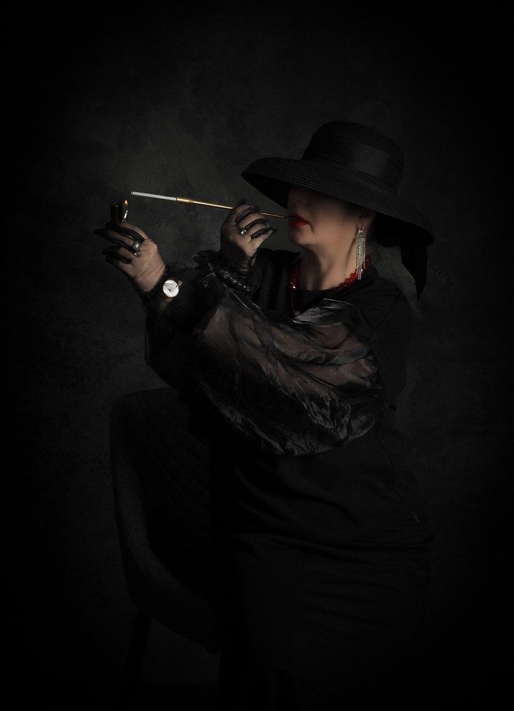 Photograph by Андрюс Киркляускас