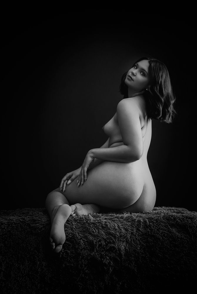 Photograph by Midge Engelbrecht