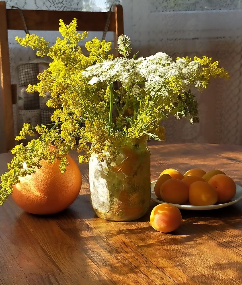 Photograph by Ольга Мартьянова