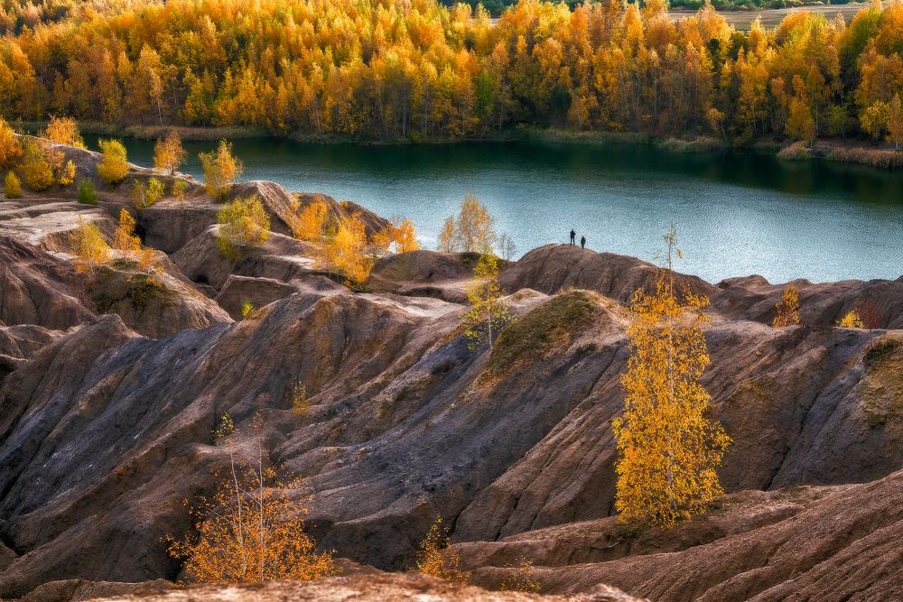 Photograph by Александр Родин