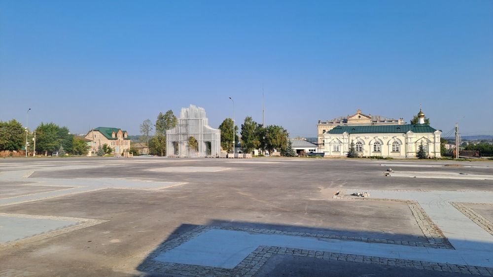 Photograph by Николай Худяков