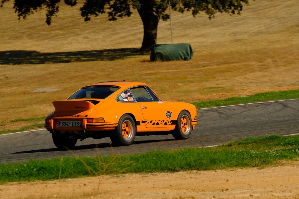 Photograph by Manuel Iglesias