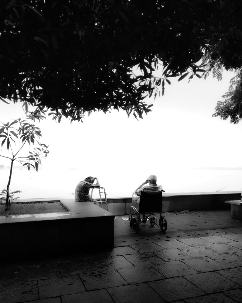 Фотография автора Devadeth Subhash