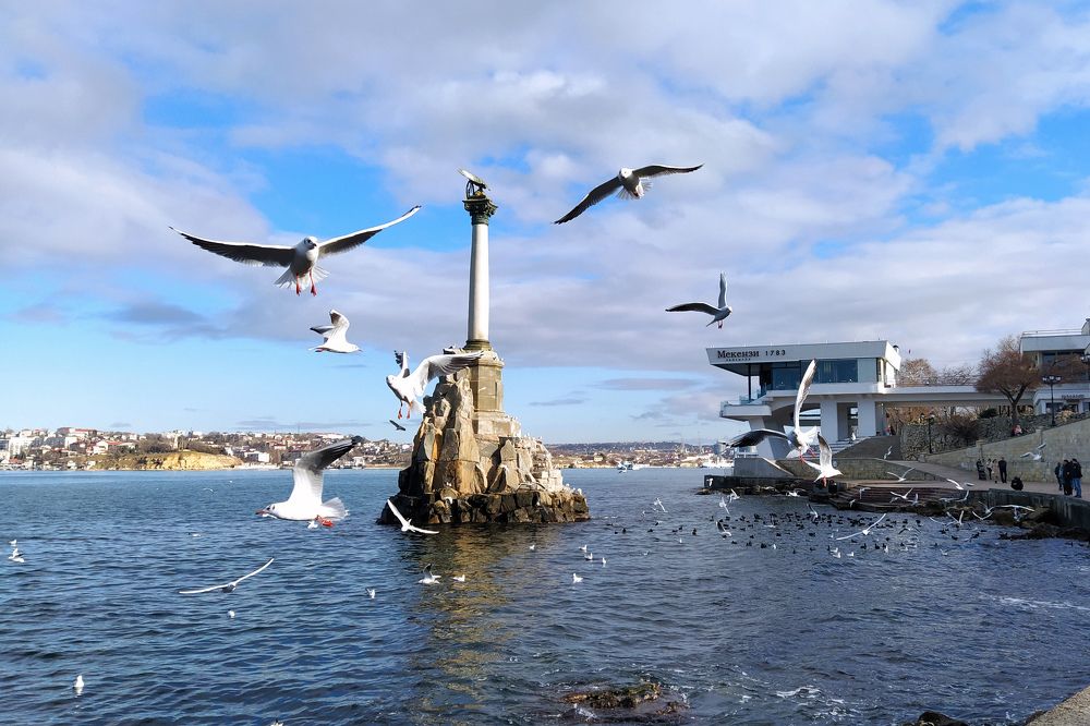 Photograph by Ольга Стоун