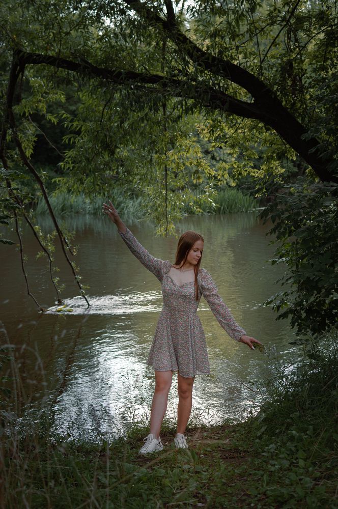 Photograph by Олеся Лагутина