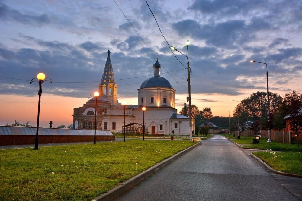 Photograph by Евгений Никонов