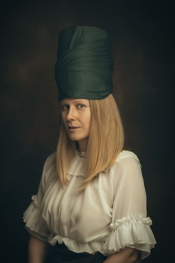 Фотография автора Николай Гришин