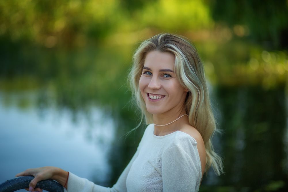 Фотография автора Kseniya Osadchuk