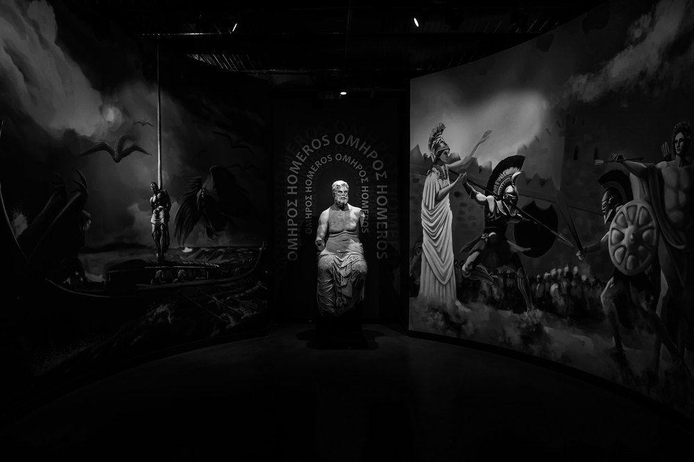 Photograph by Sıtkı Aksoy