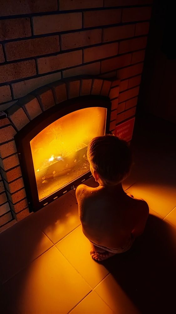 Photograph by Ольга Метлицкая