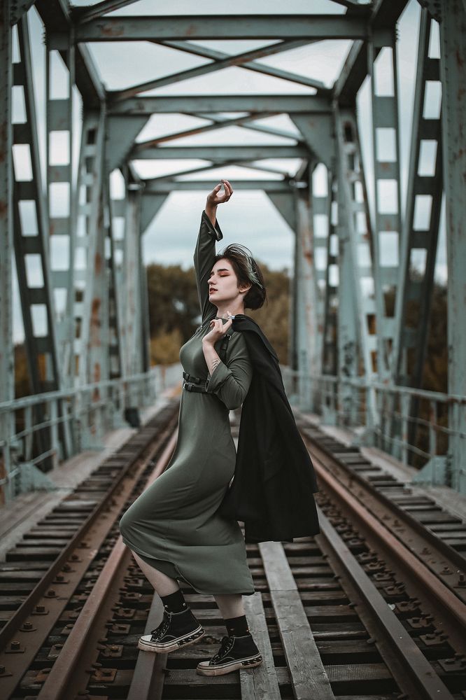 Photograph by Светлана Солдатченкова