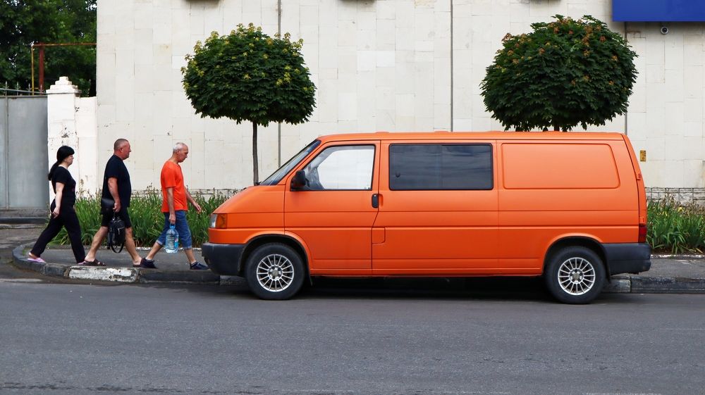 Photograph by Пиленгас Александр