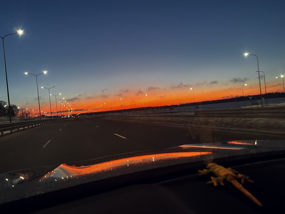 Photograph by Кира