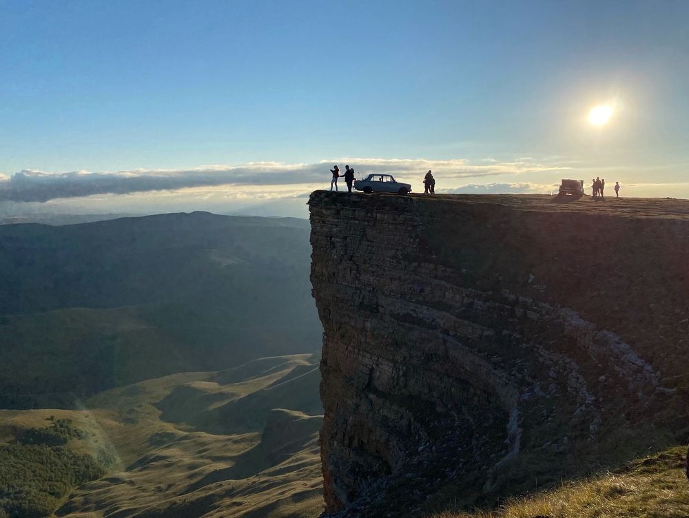 Фотография автора Ольга Горюнова