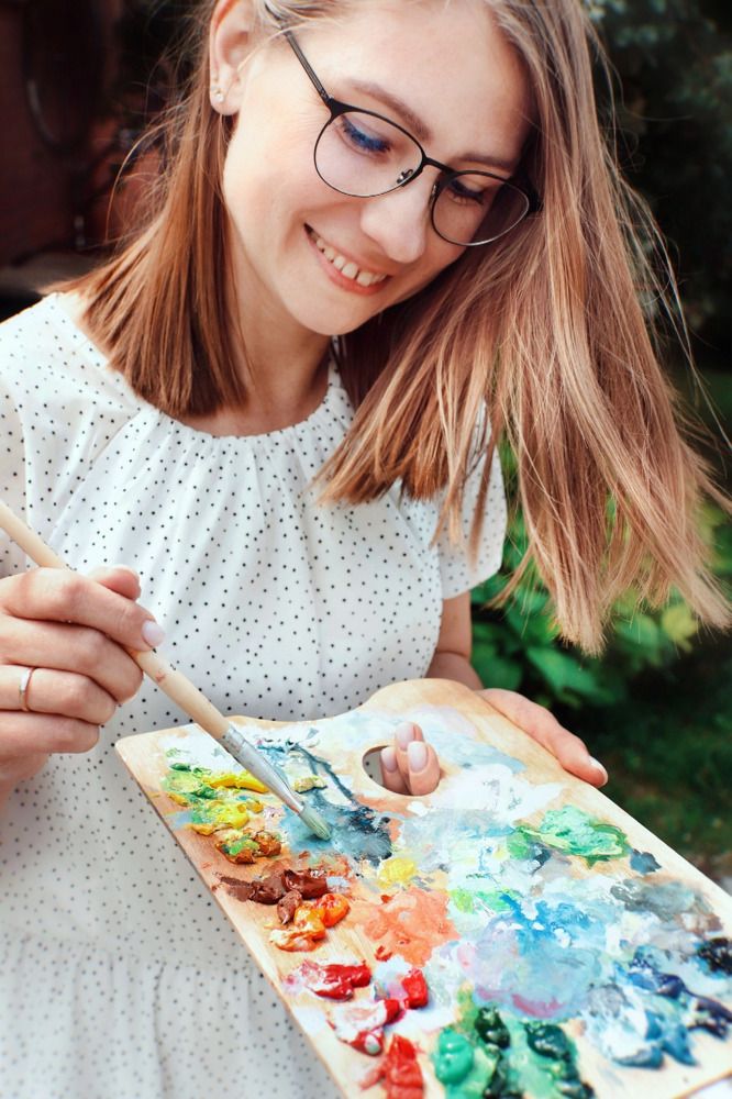 Photograph by Елена Демина